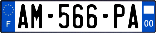 AM-566-PA