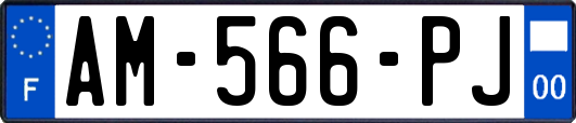 AM-566-PJ