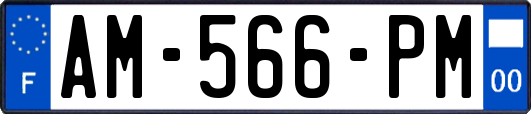 AM-566-PM