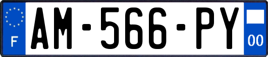 AM-566-PY