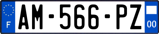 AM-566-PZ