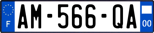 AM-566-QA