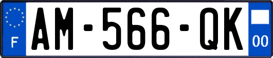 AM-566-QK