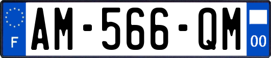 AM-566-QM