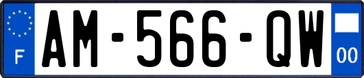 AM-566-QW