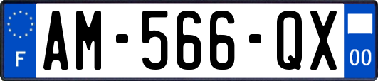 AM-566-QX