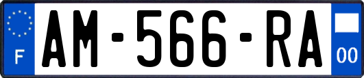 AM-566-RA