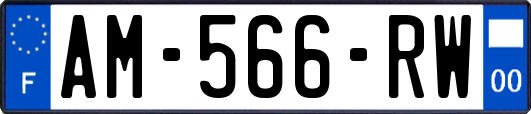 AM-566-RW