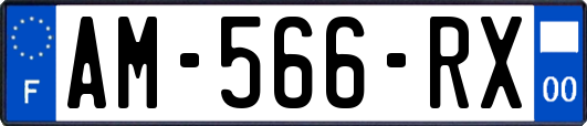 AM-566-RX