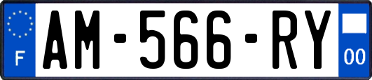 AM-566-RY
