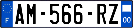 AM-566-RZ