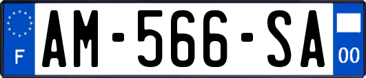 AM-566-SA