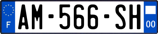 AM-566-SH