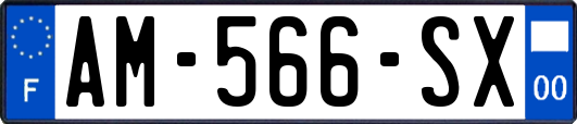 AM-566-SX