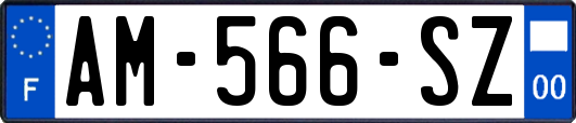 AM-566-SZ