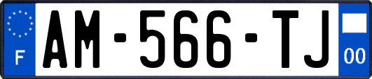 AM-566-TJ
