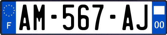 AM-567-AJ