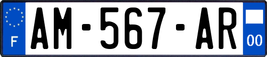 AM-567-AR