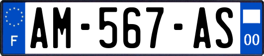 AM-567-AS