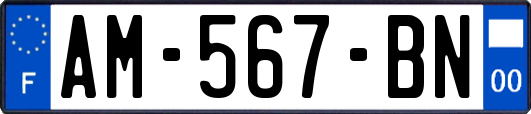 AM-567-BN
