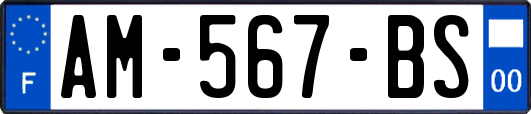 AM-567-BS