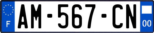 AM-567-CN