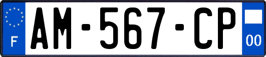 AM-567-CP