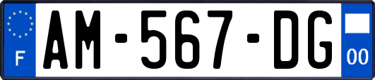 AM-567-DG