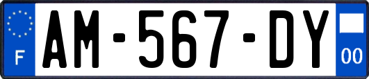 AM-567-DY