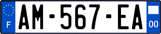 AM-567-EA