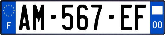 AM-567-EF