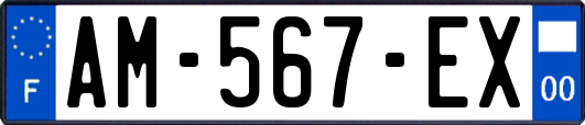 AM-567-EX