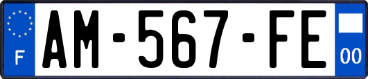 AM-567-FE