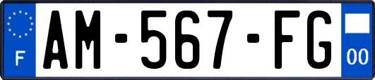 AM-567-FG