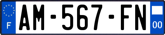 AM-567-FN