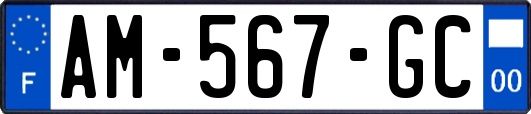 AM-567-GC
