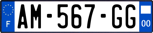 AM-567-GG