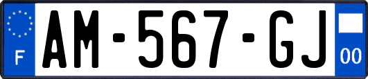 AM-567-GJ