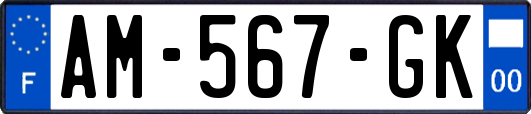AM-567-GK