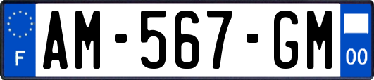 AM-567-GM