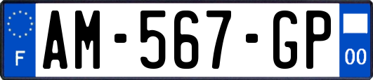 AM-567-GP