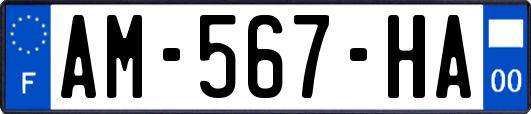 AM-567-HA