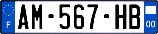 AM-567-HB