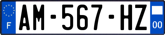 AM-567-HZ