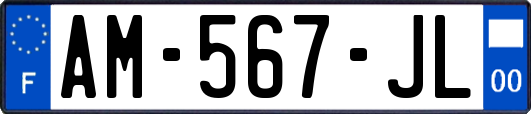 AM-567-JL