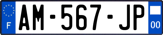 AM-567-JP