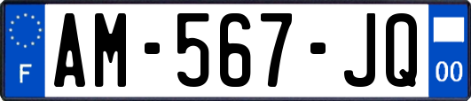 AM-567-JQ