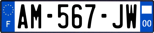 AM-567-JW