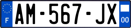 AM-567-JX