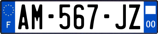 AM-567-JZ